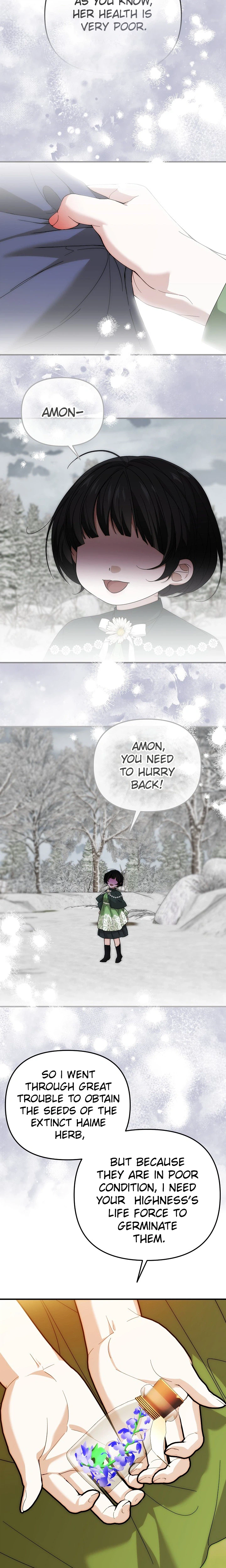 I Hate This Kind of Reverse Harem Chapter 38 Page 18