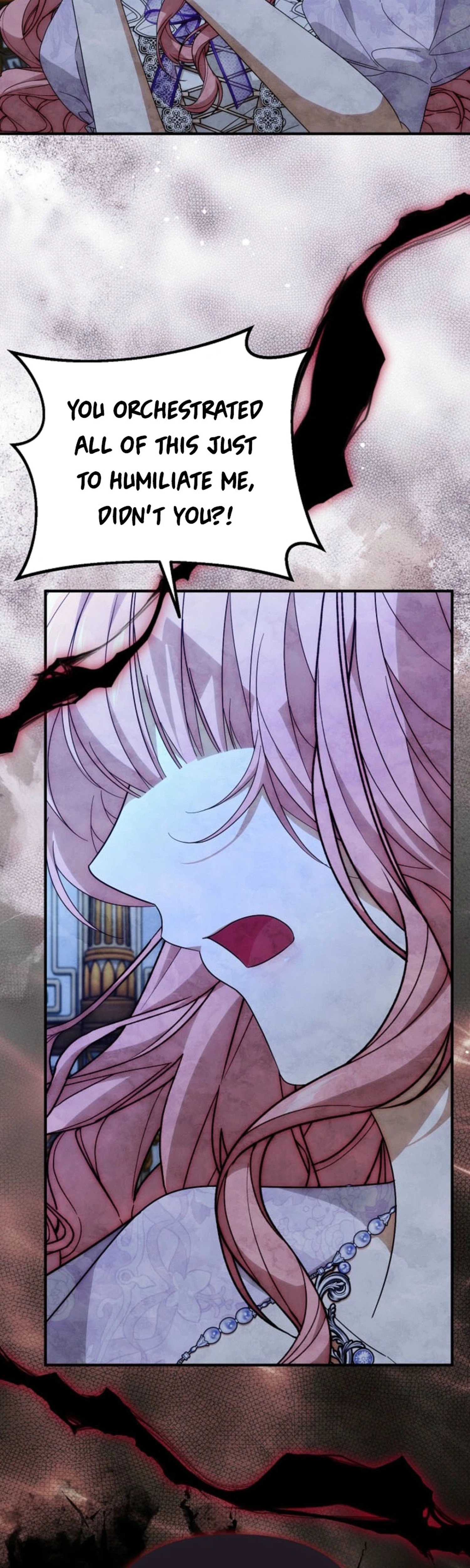 I Hate This Kind of Reverse Harem Chapter 49 Page 2