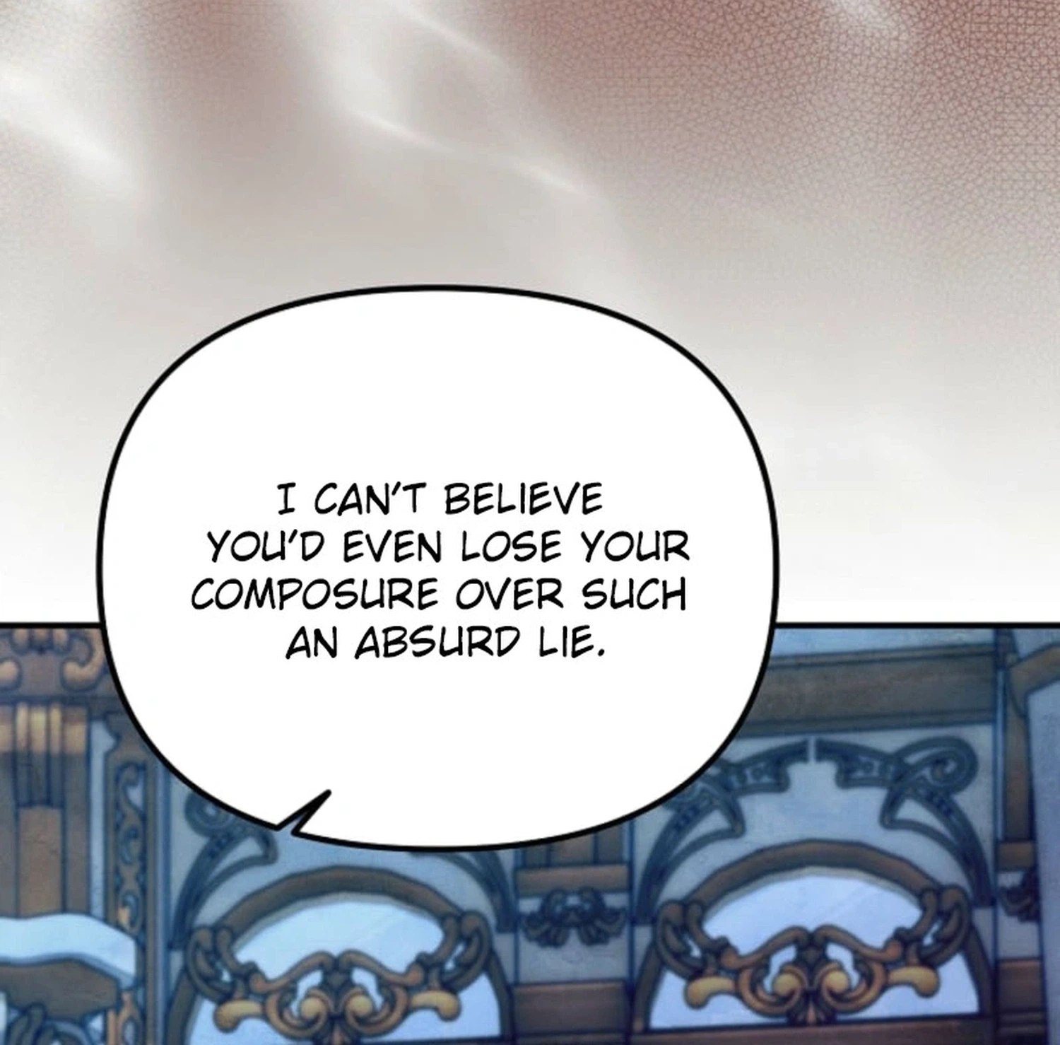 I Hate This Kind of Reverse Harem Chapter 49 Page 6