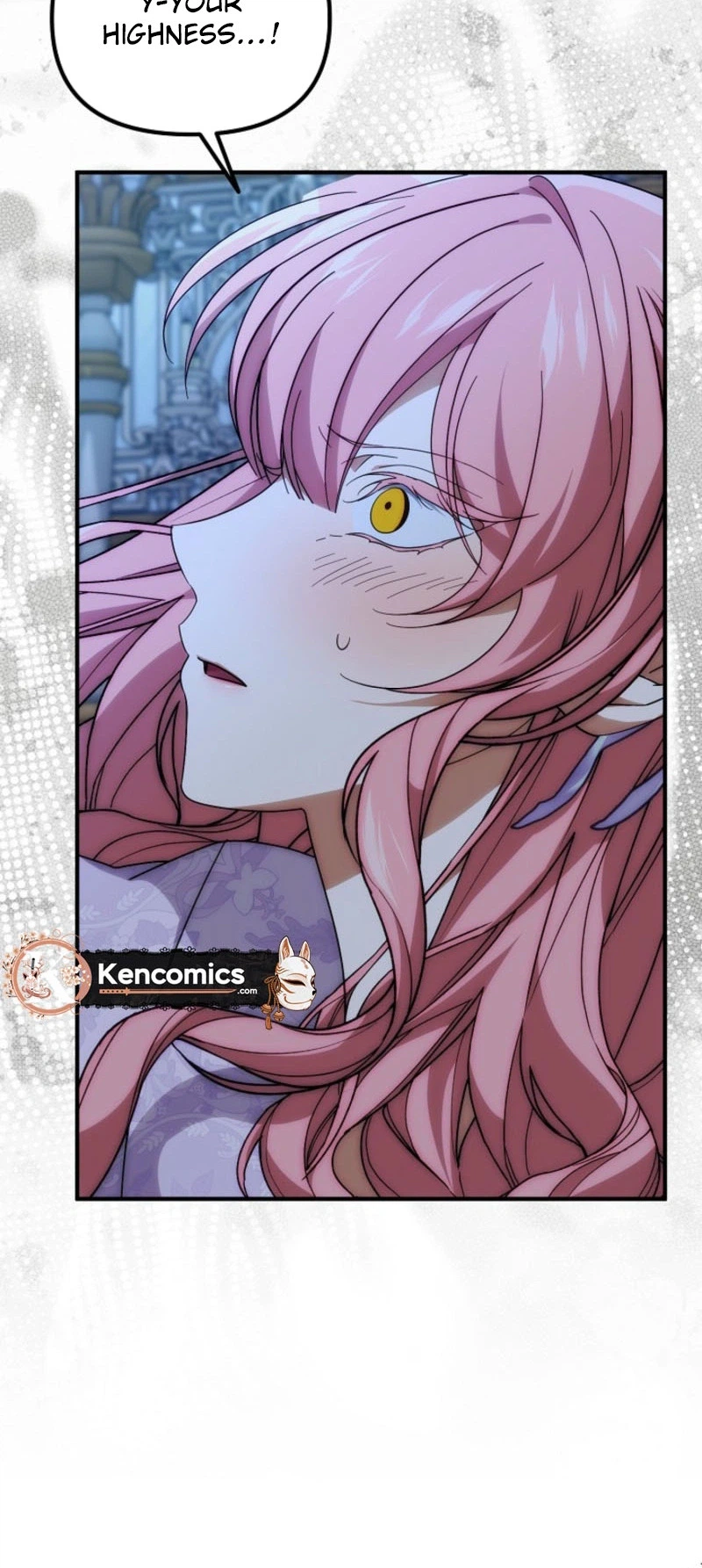 I Hate This Kind of Reverse Harem Chapter 49 Page 9