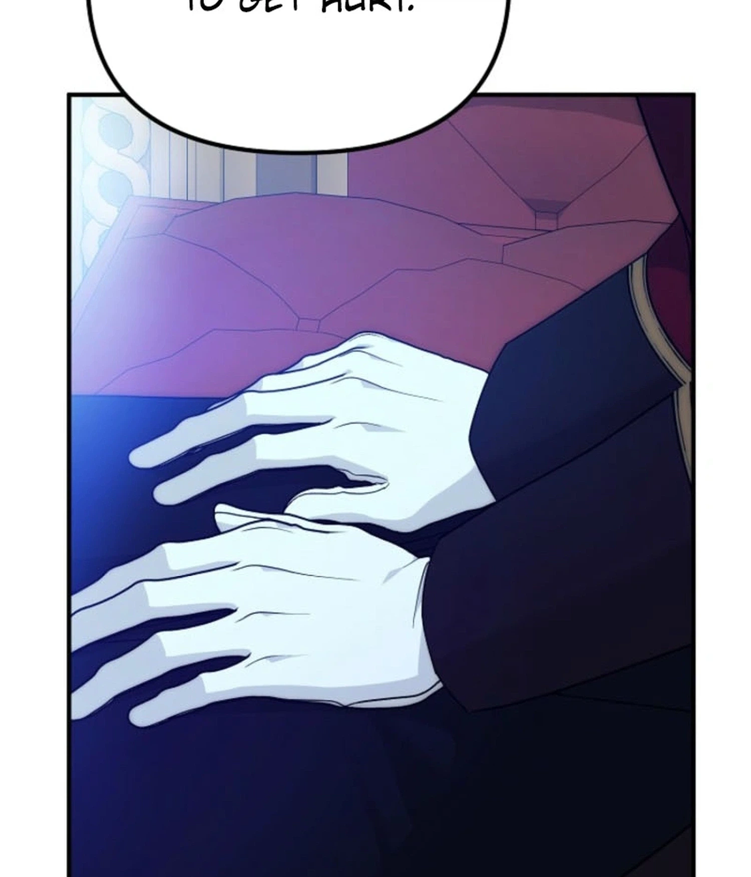 I Hate This Kind of Reverse Harem Chapter 50 Page 3