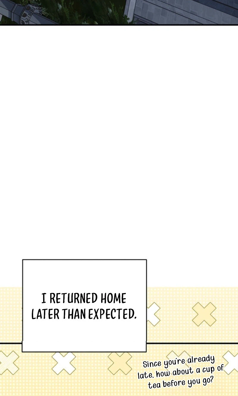I Hate This Kind of Reverse Harem Chapter 50 Page 15