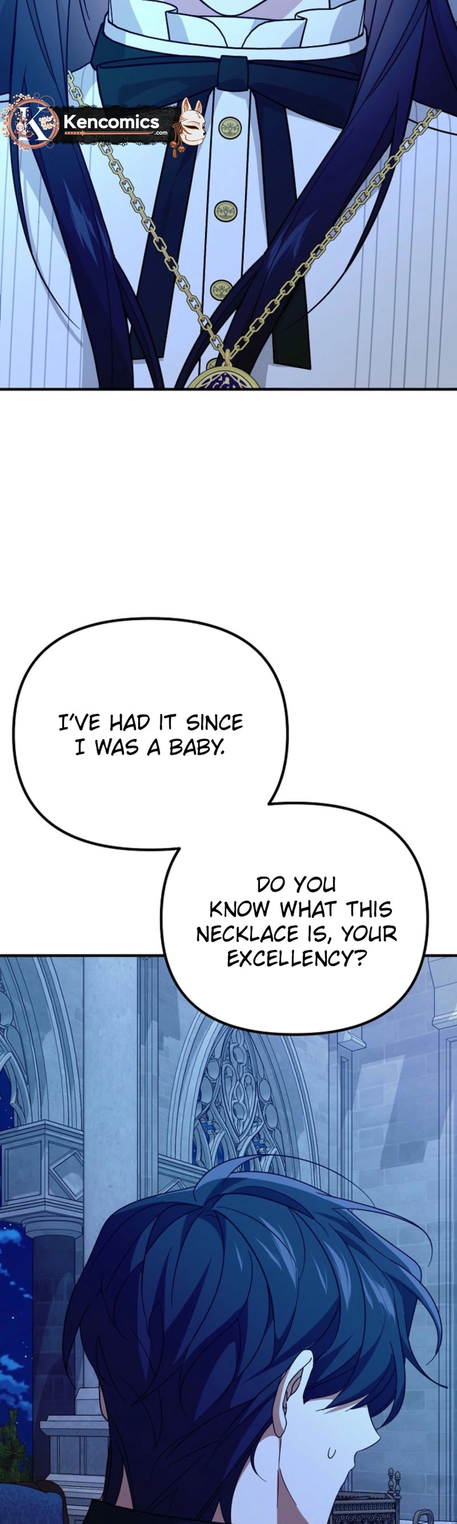 I Hate This Kind of Reverse Harem Chapter 50 Page 32