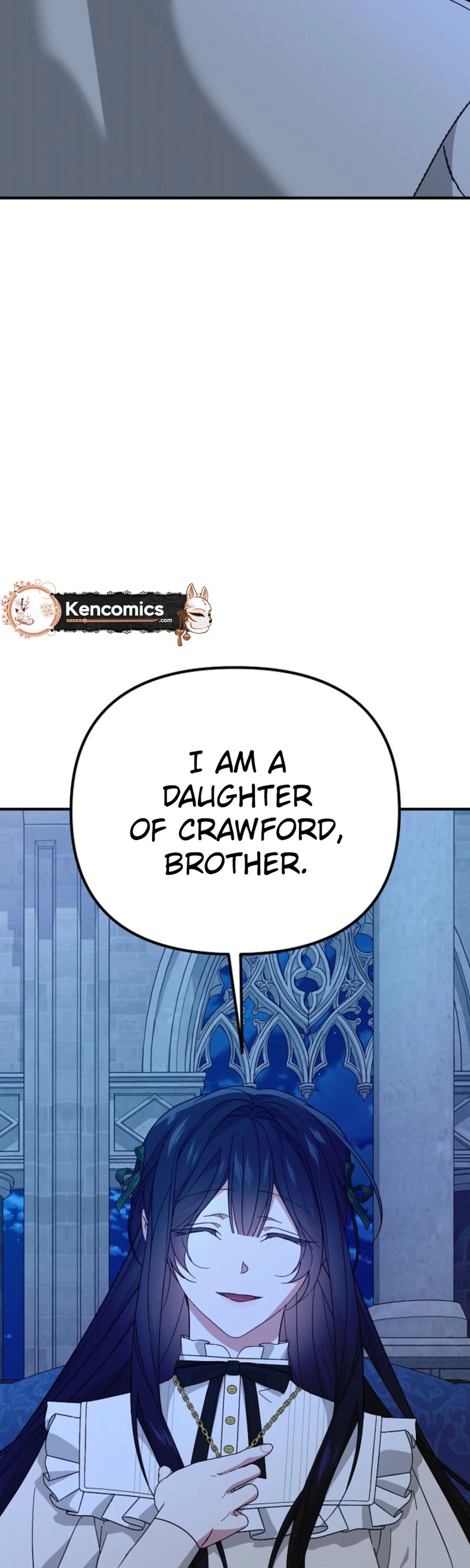I Hate This Kind of Reverse Harem Chapter 50 Page 34