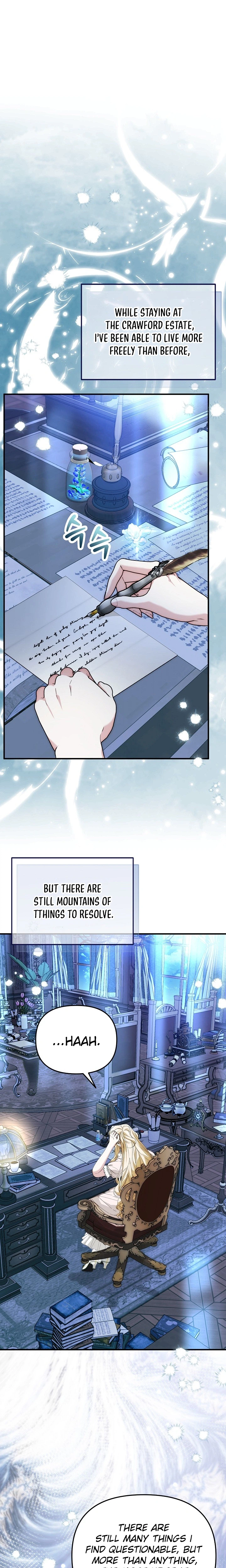 I Hate This Kind of Reverse Harem Chapter 37 Page 2