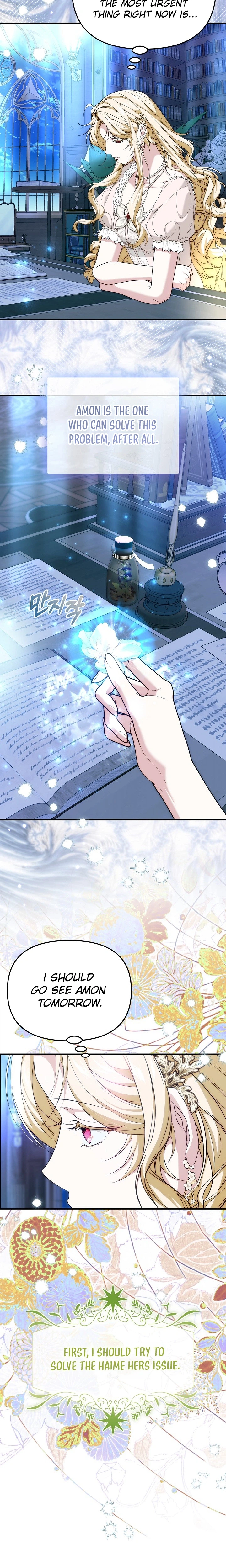 I Hate This Kind of Reverse Harem Chapter 37 Page 3
