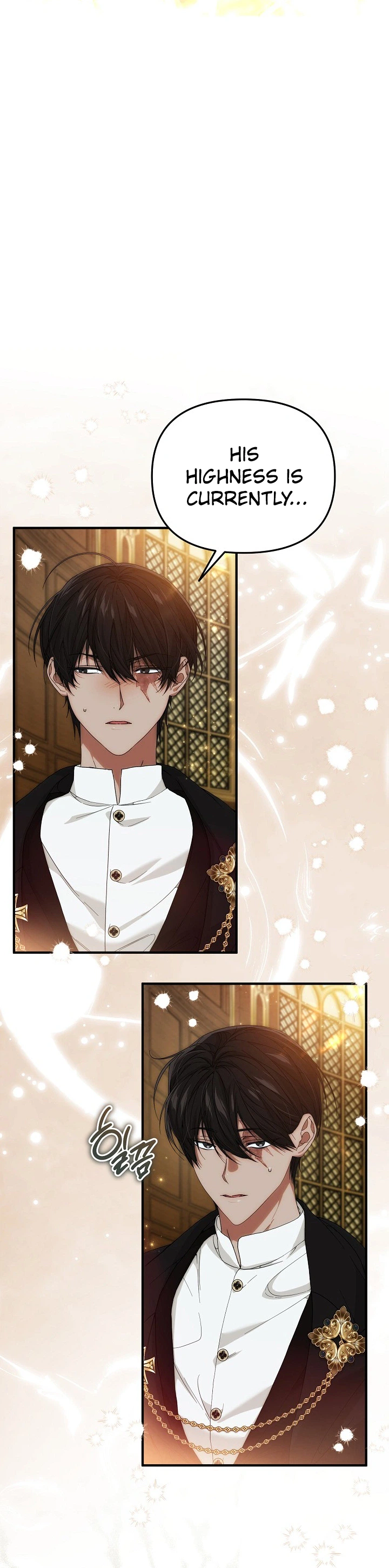 I Hate This Kind of Reverse Harem Chapter 37 Page 7