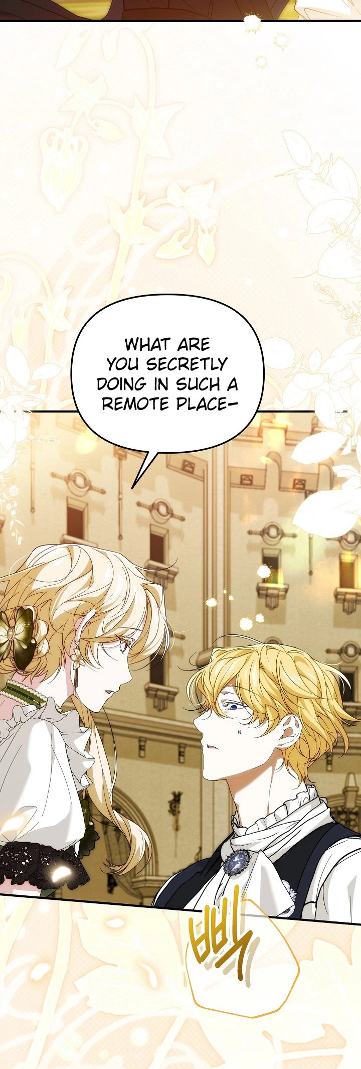 I Hate This Kind of Reverse Harem Chapter 37 Page 13