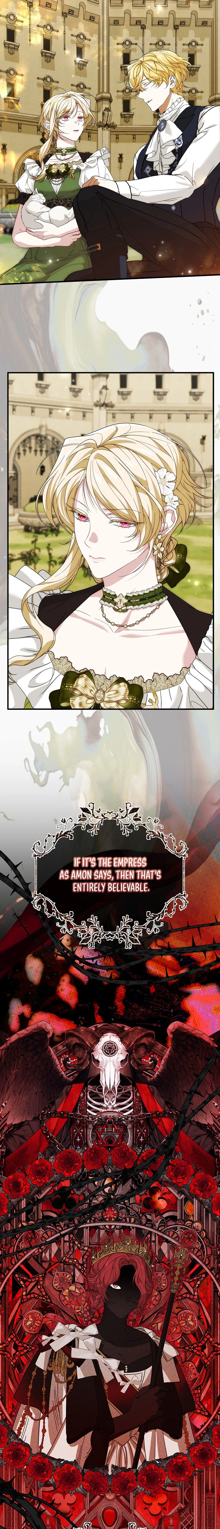 I Hate This Kind of Reverse Harem Chapter 37 Page 18
