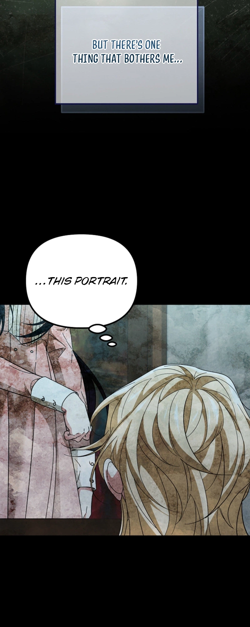 I Hate This Kind of Reverse Harem Chapter 44 Page 6