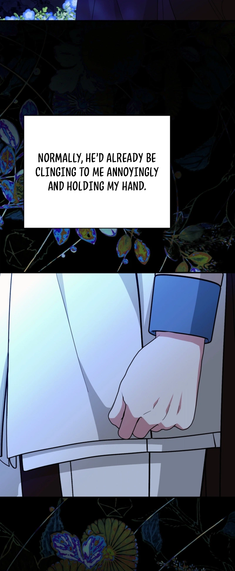 I Hate This Kind of Reverse Harem Chapter 44 Page 27
