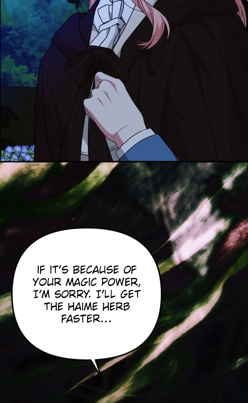 I Hate This Kind of Reverse Harem Chapter 44 Page 30