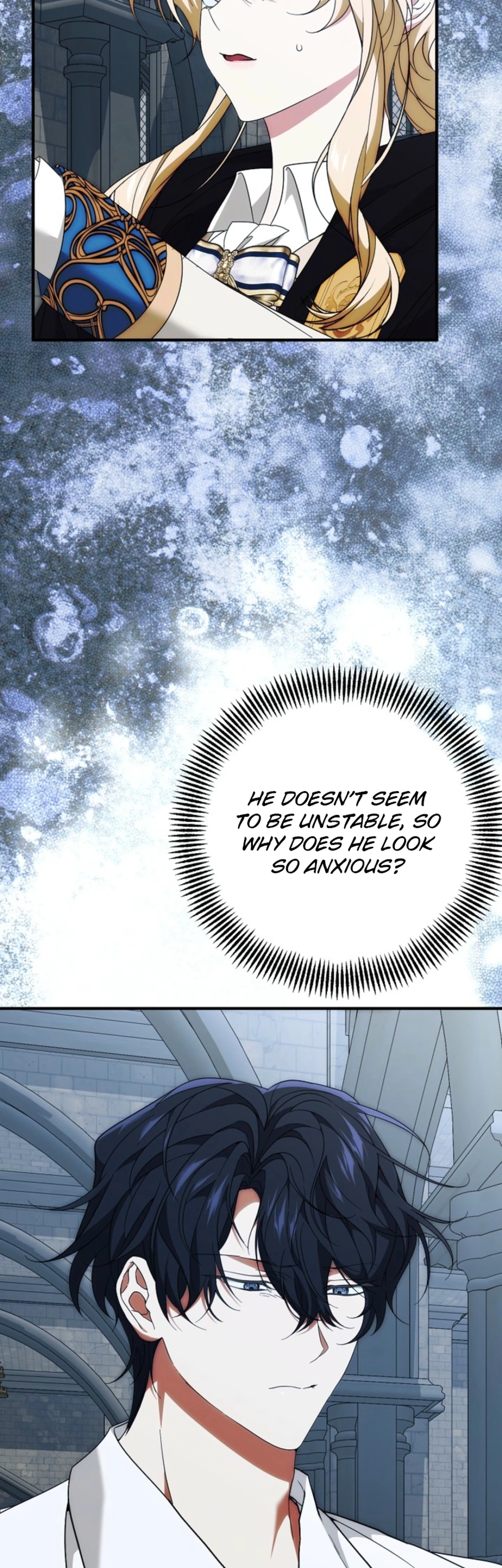 I Hate This Kind of Reverse Harem Chapter 47 Page 2