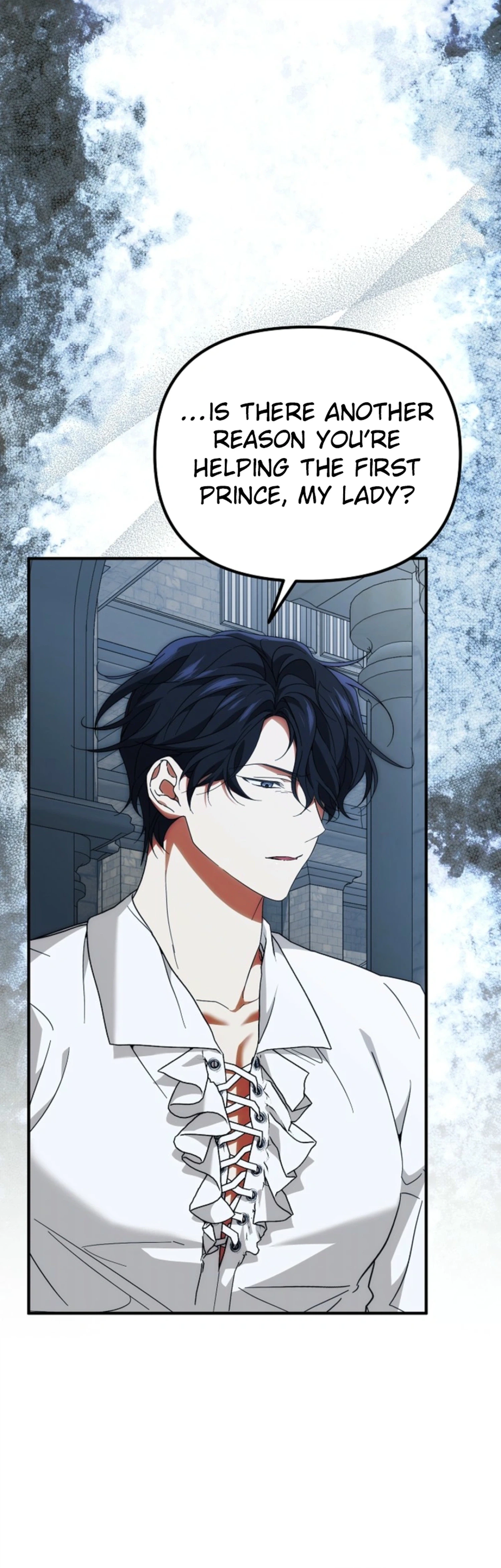I Hate This Kind of Reverse Harem Chapter 47 Page 4
