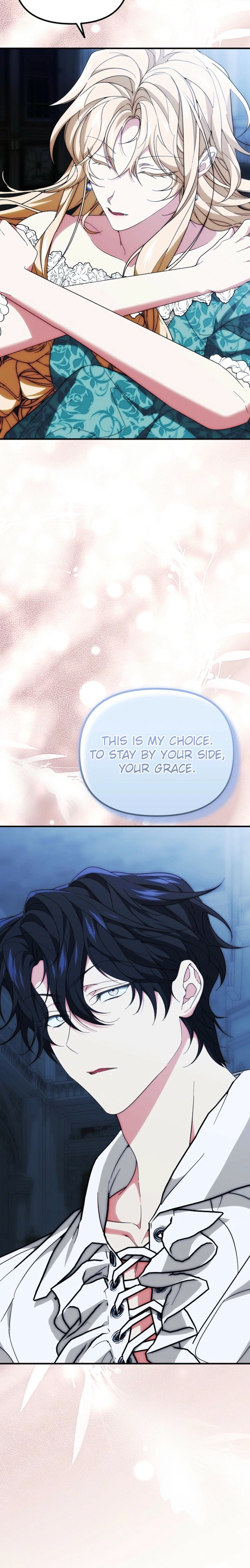 I Hate This Kind of Reverse Harem Chapter 47 Page 15
