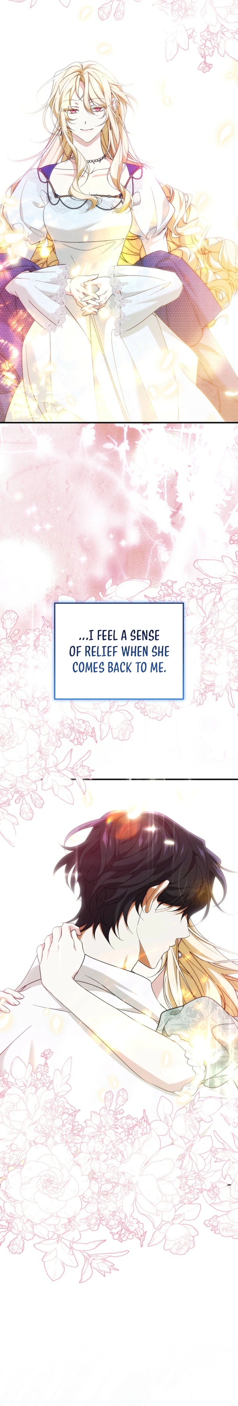I Hate This Kind of Reverse Harem Chapter 47 Page 18