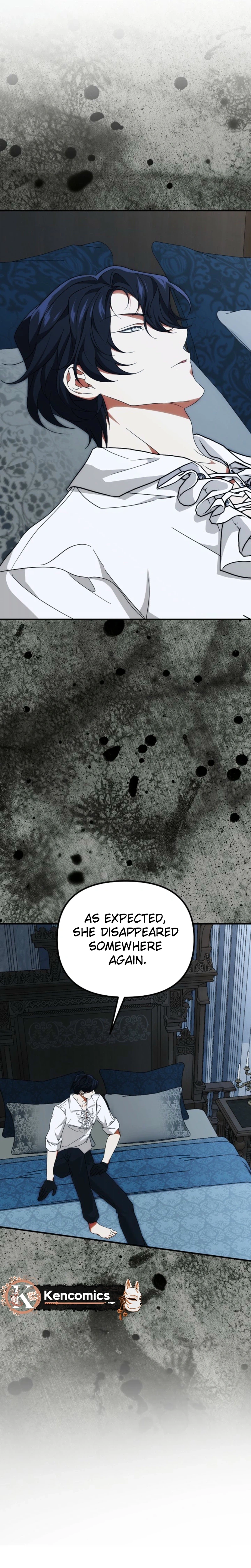 I Hate This Kind of Reverse Harem Chapter 47 Page 22