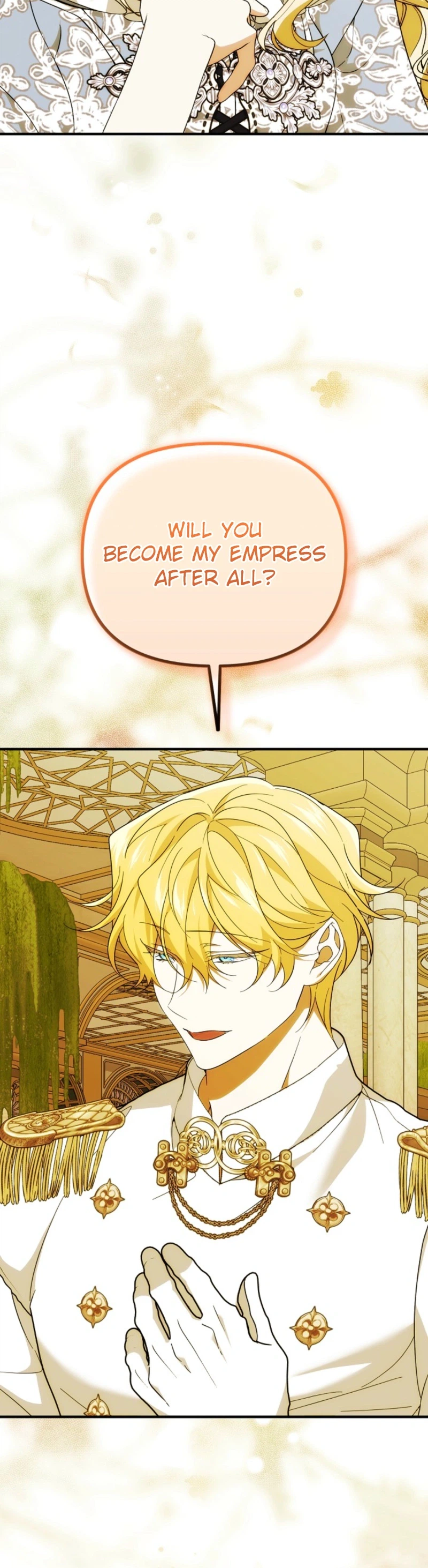 I Hate This Kind of Reverse Harem Chapter 47 Page 27