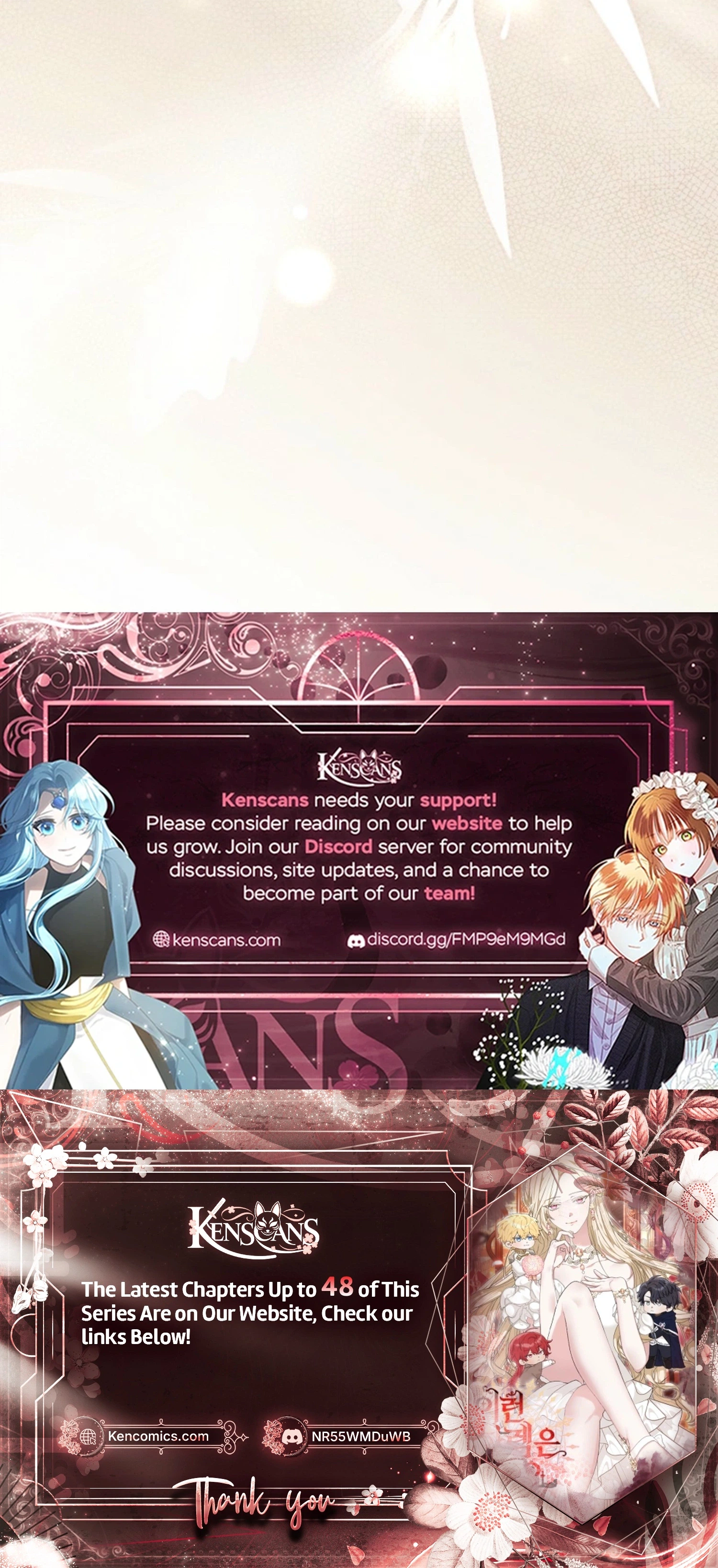 I Hate This Kind of Reverse Harem Chapter 47 Page 34