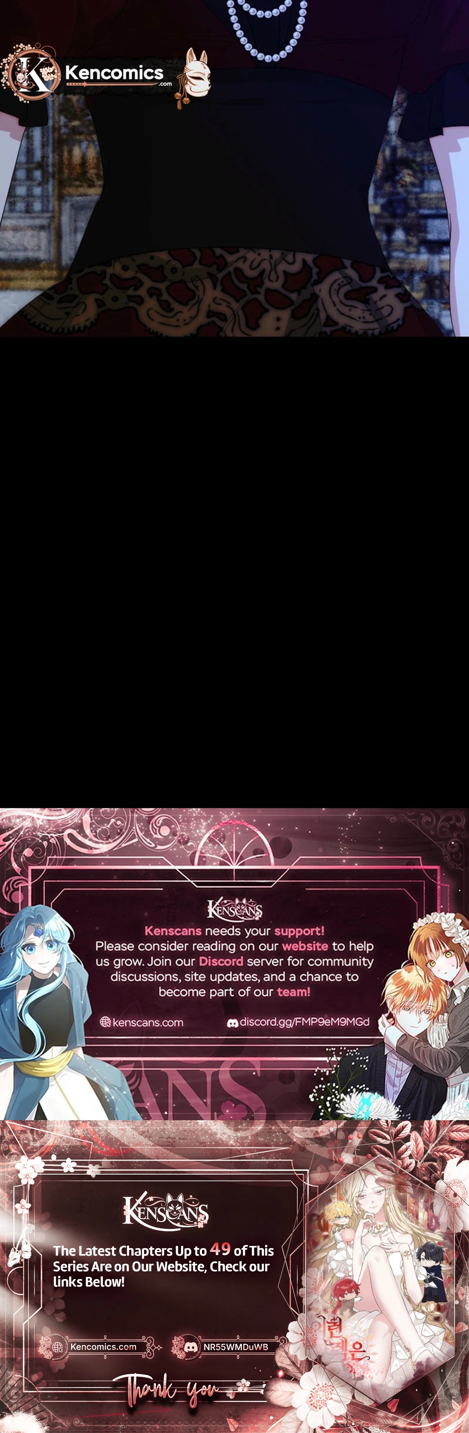 I Hate This Kind of Reverse Harem Chapter 48 Page 34