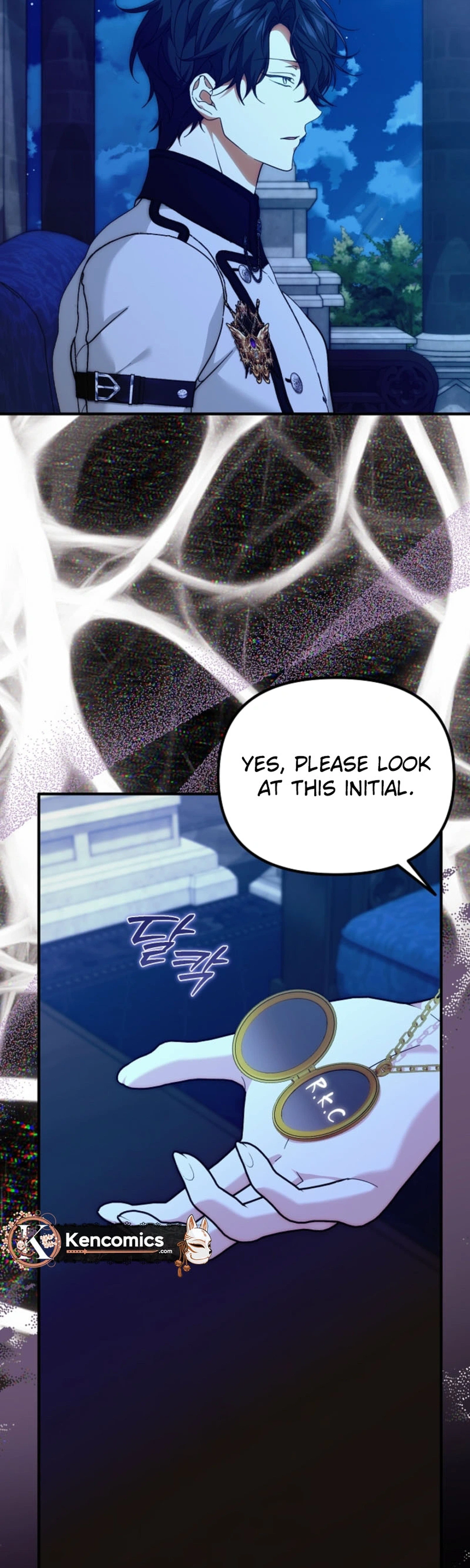 I Hate This Kind of Reverse Harem Chapter 51 Page 2