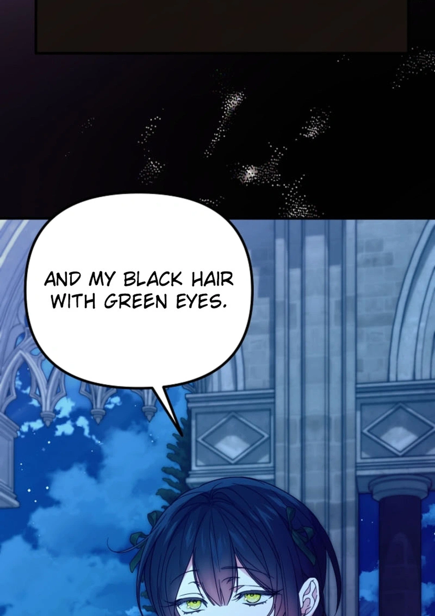 I Hate This Kind of Reverse Harem Chapter 51 Page 3