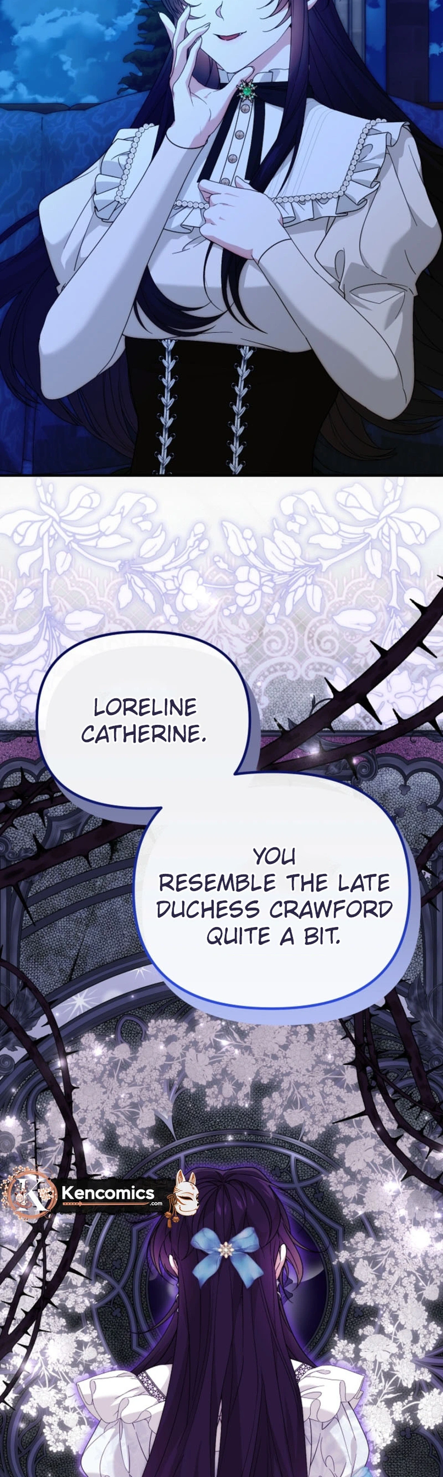 I Hate This Kind of Reverse Harem Chapter 51 Page 4