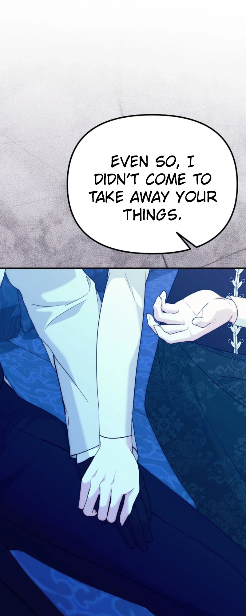 I Hate This Kind of Reverse Harem Chapter 51 Page 18