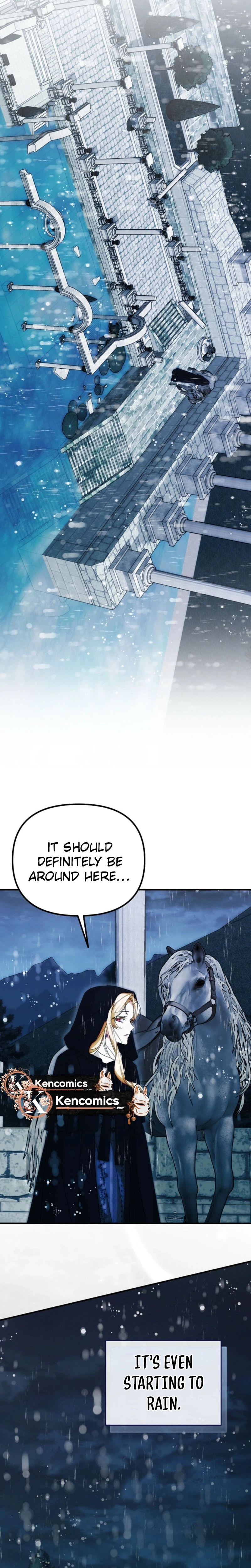 I Hate This Kind of Reverse Harem Chapter 51 Page 31