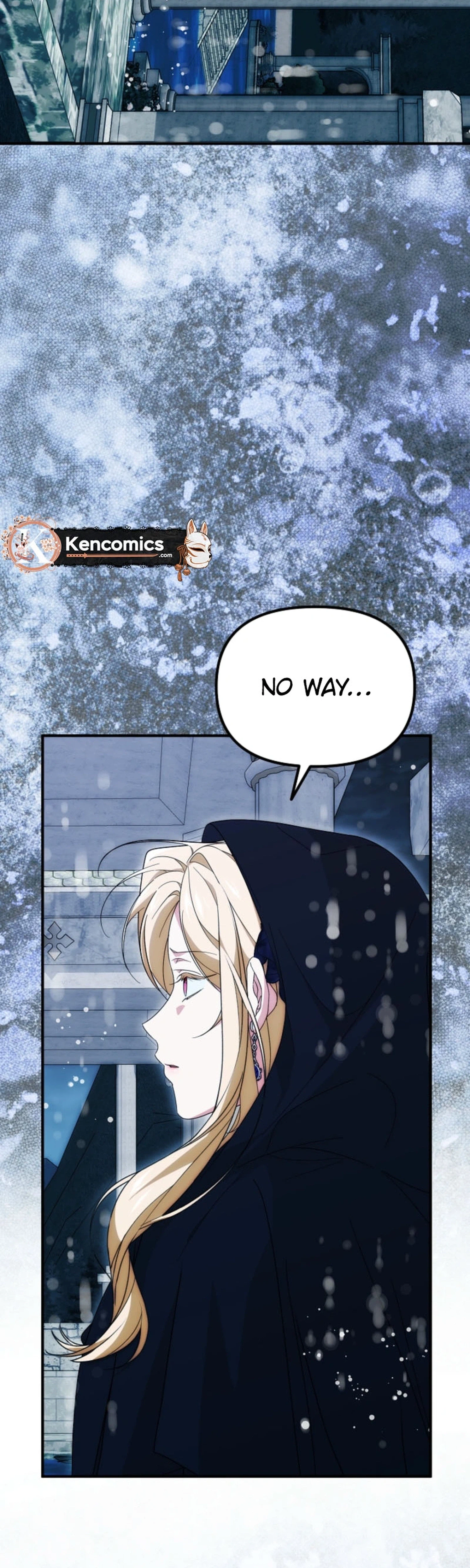 I Hate This Kind of Reverse Harem Chapter 51 Page 38