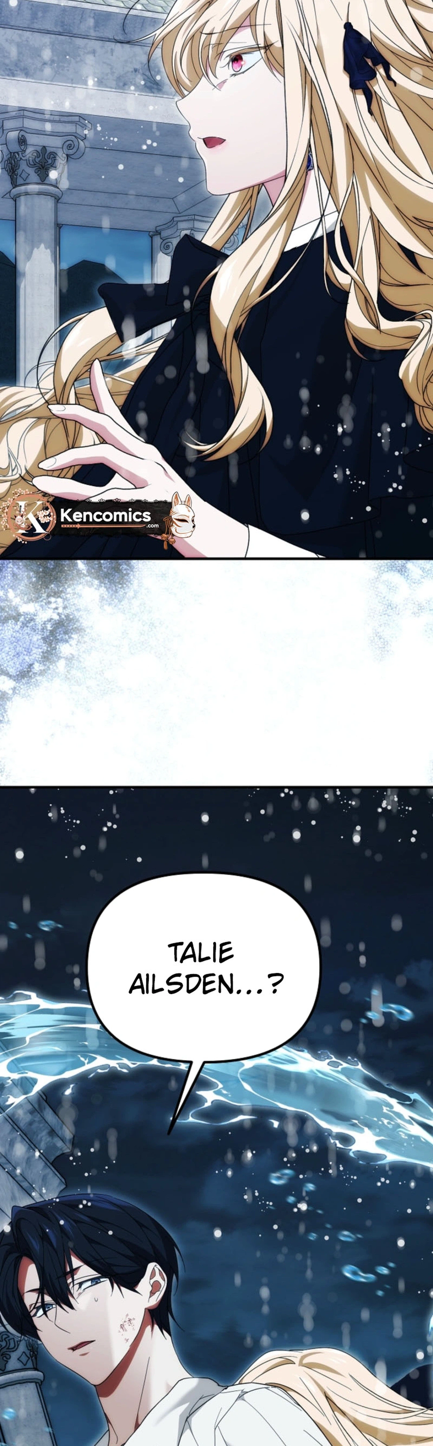 I Hate This Kind of Reverse Harem Chapter 51 Page 40
