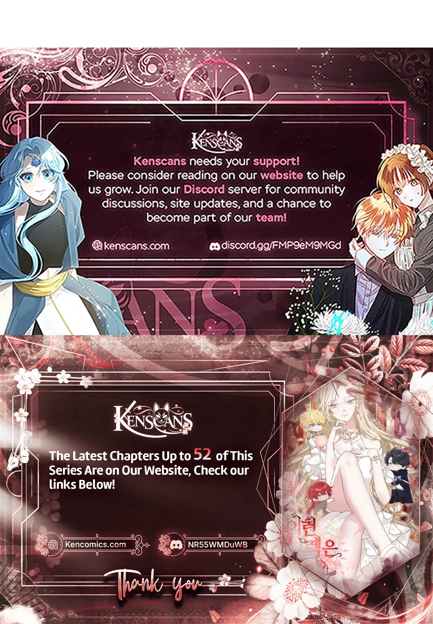 I Hate This Kind of Reverse Harem Chapter 51 Page 42