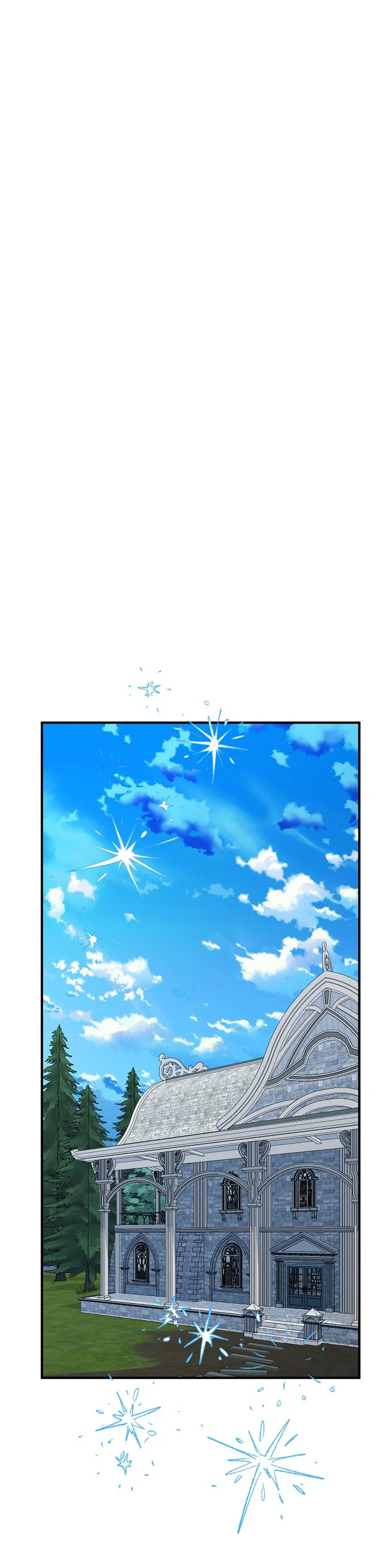 I Hate This Kind of Reverse Harem Chapter 46 Page 21