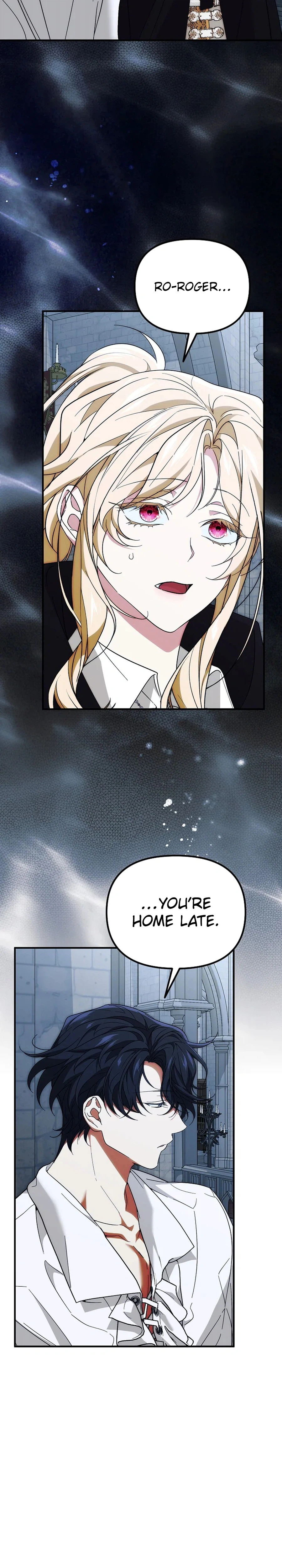 I Hate This Kind of Reverse Harem Chapter 46 Page 31