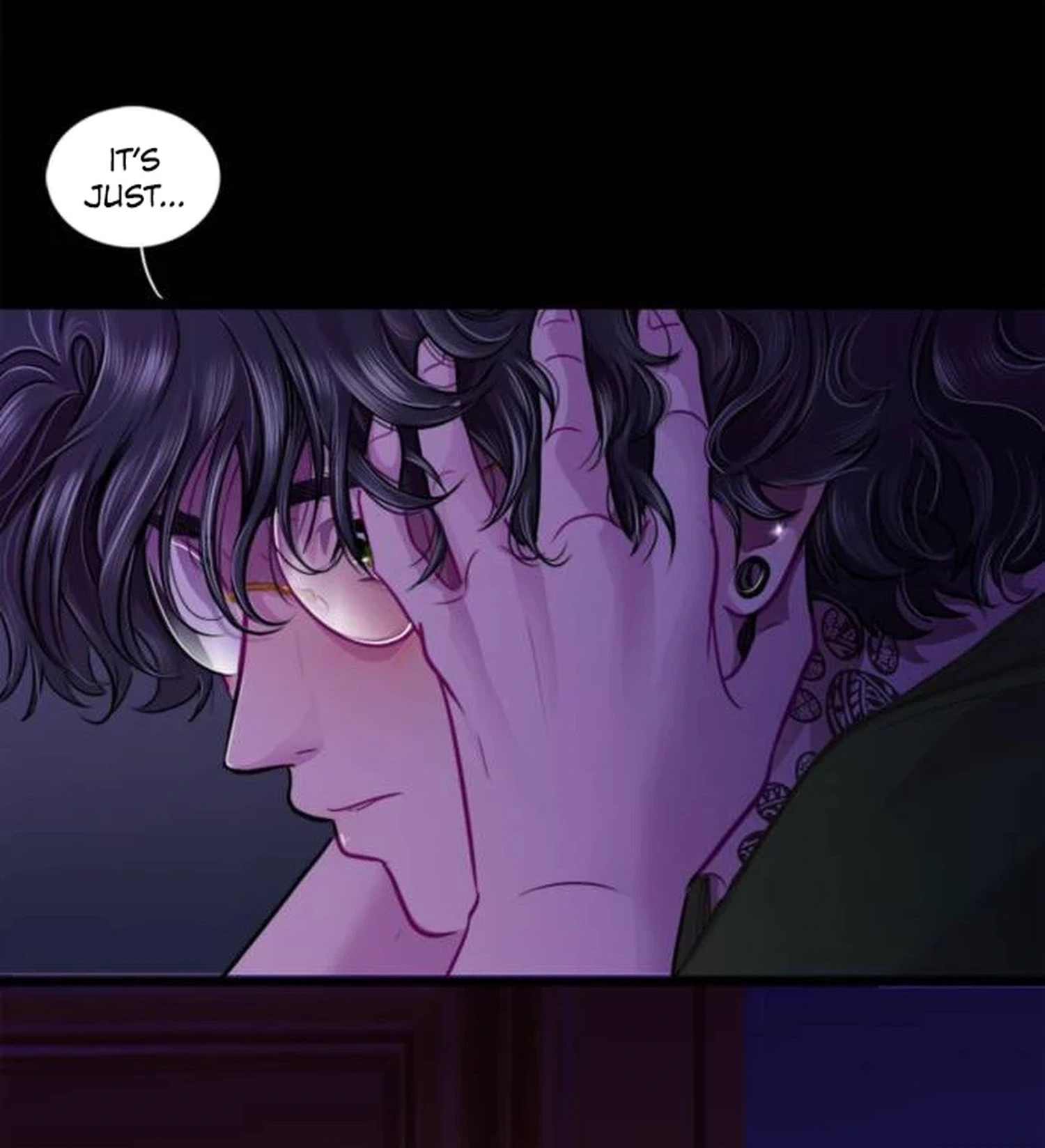 I love walking with you Chapter 5 Page 26