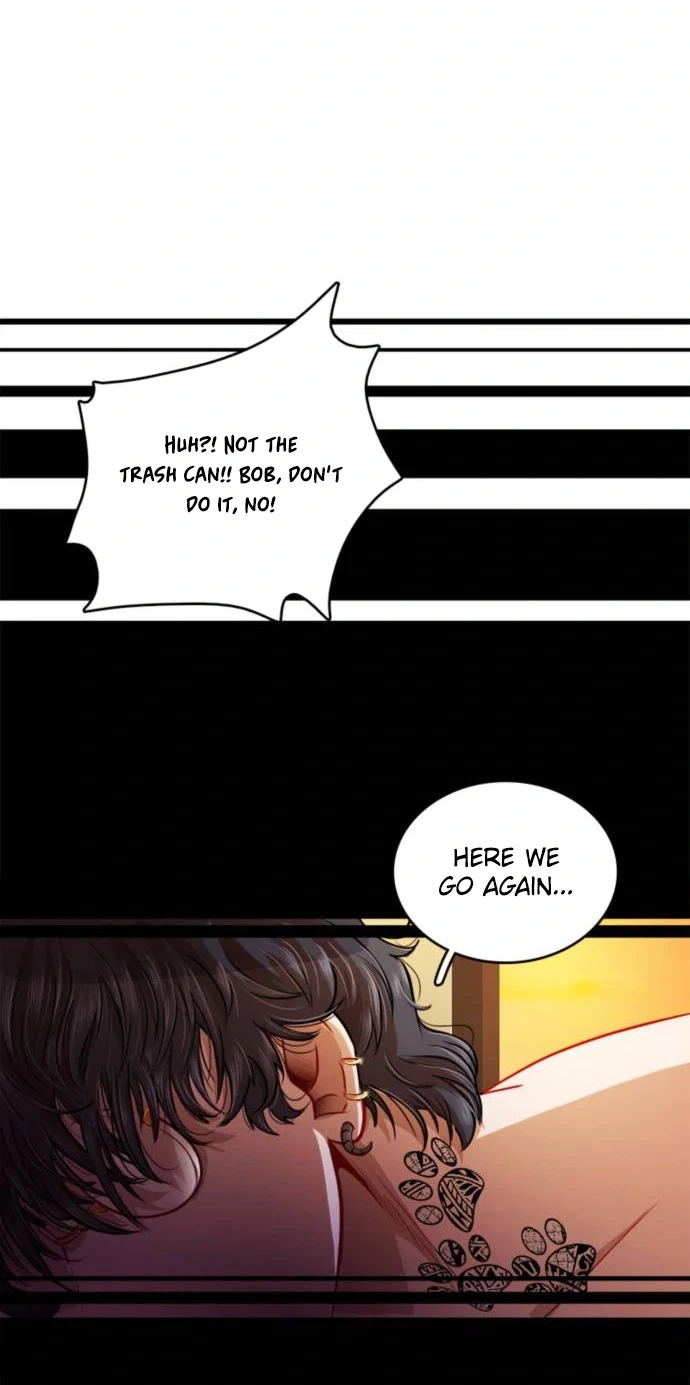 I love walking with you Chapter 1 Page 15