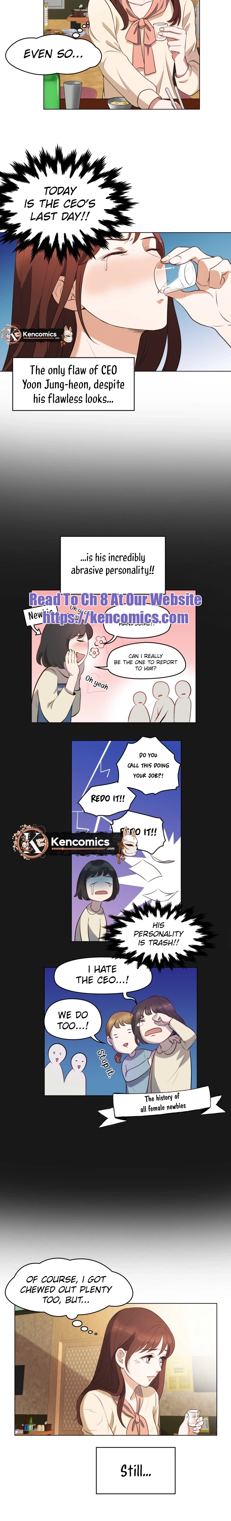 I Need a Bride Chapter 1 Page 14