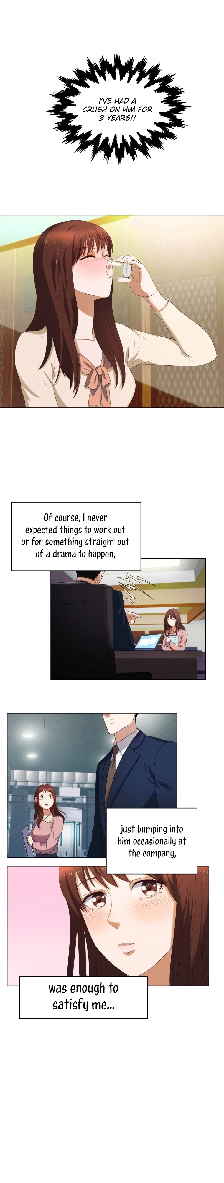 I Need a Bride Chapter 1 Page 15