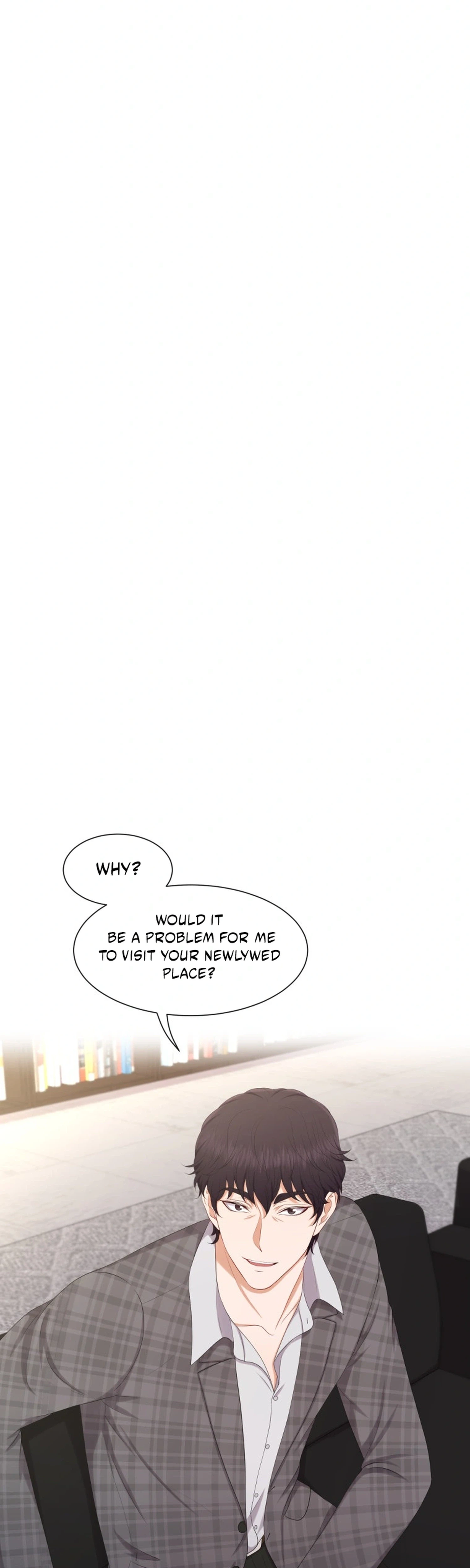 I Need a Bride Chapter 19 Page 2