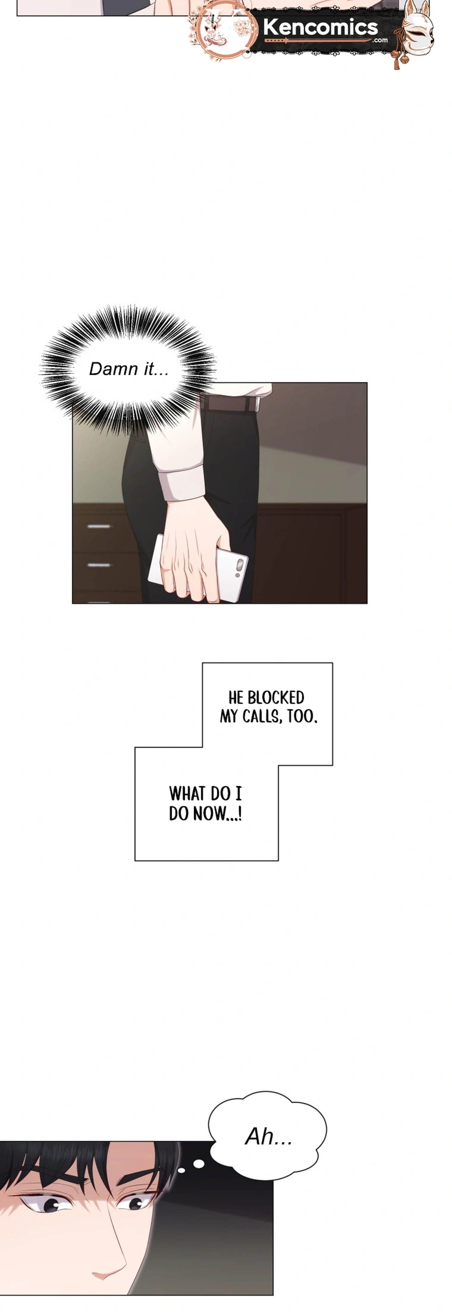 I Need a Bride Chapter 19 Page 6