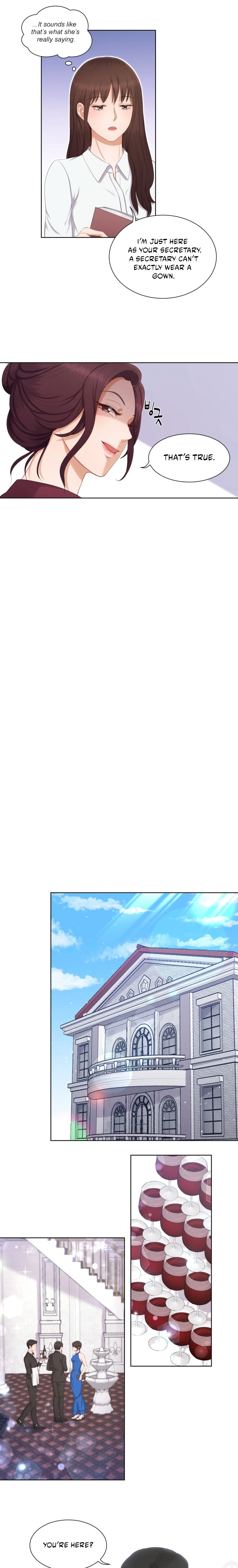 I Need a Bride Chapter 11 Page 13