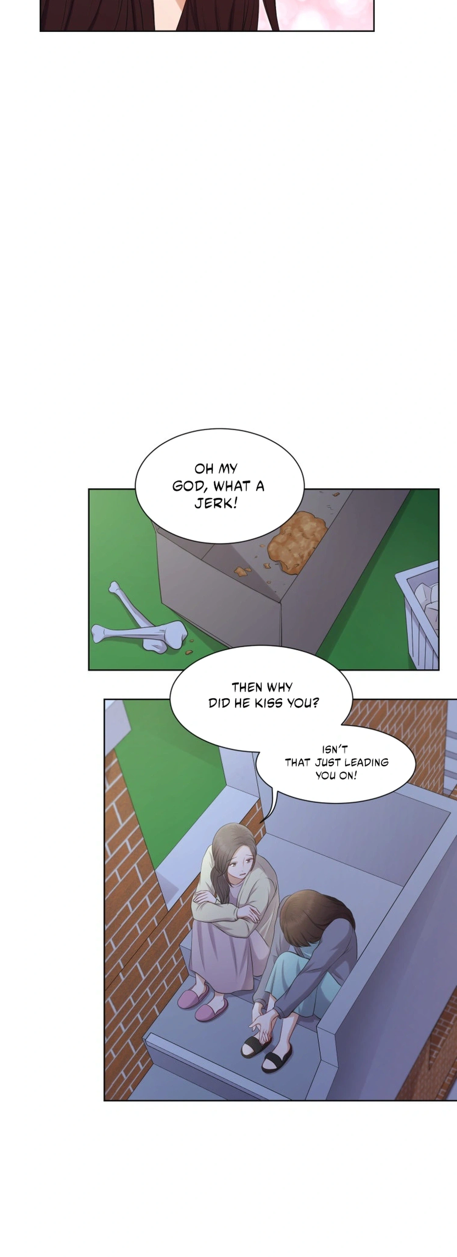 I Need a Bride Chapter 6 Page 6
