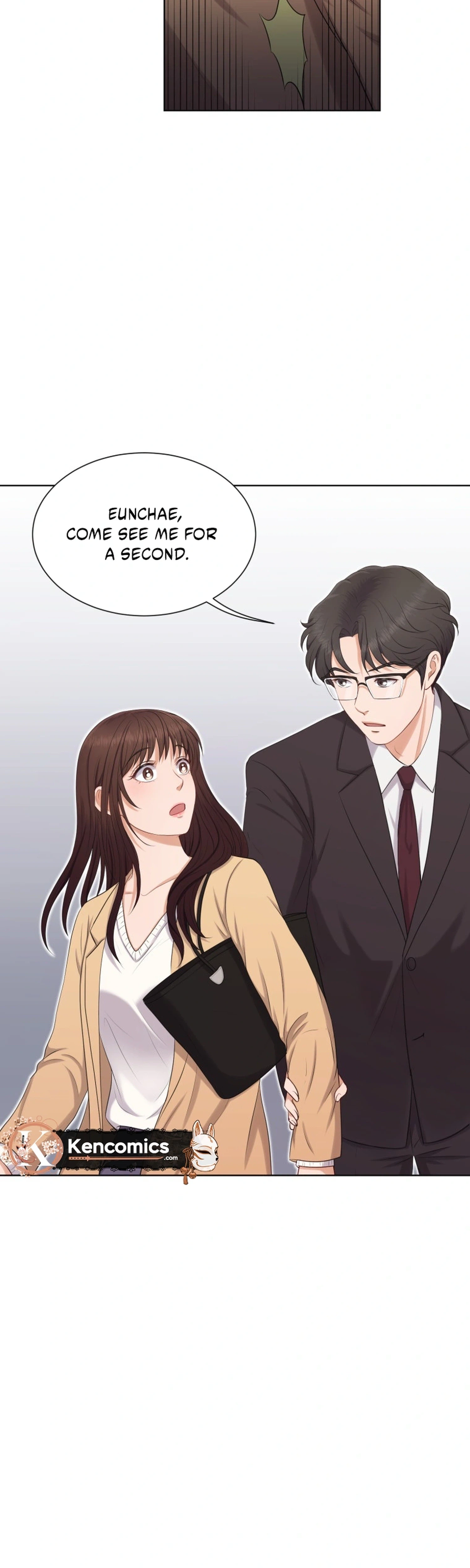 I Need a Bride Chapter 6 Page 21