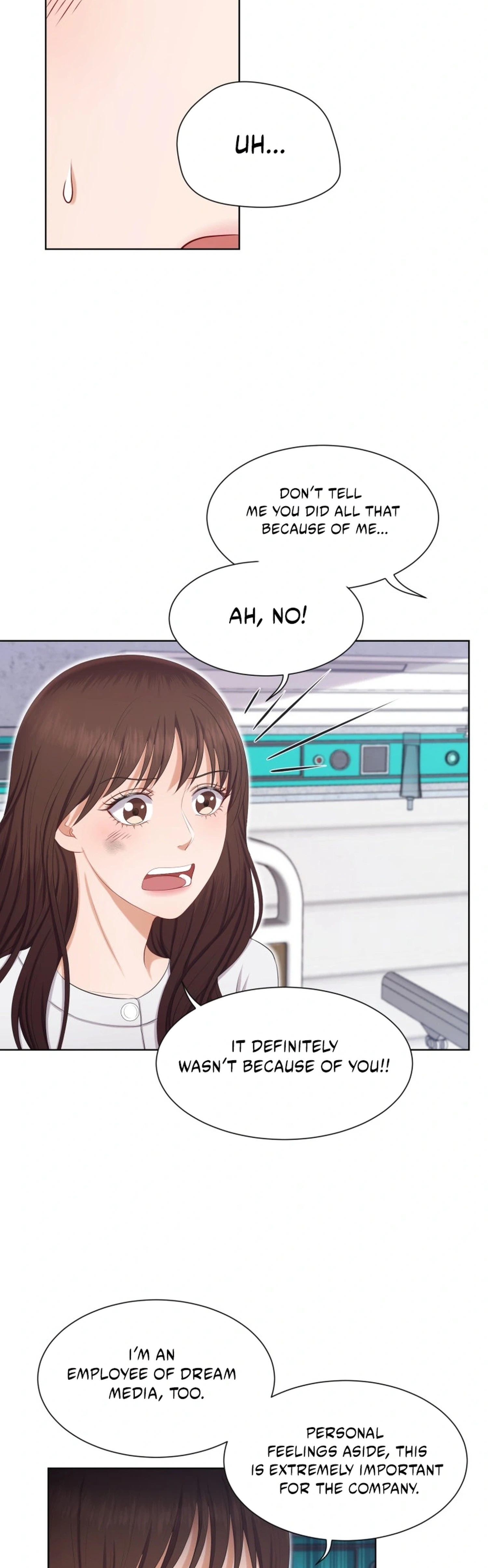 I Need a Bride Chapter 13 Page 3