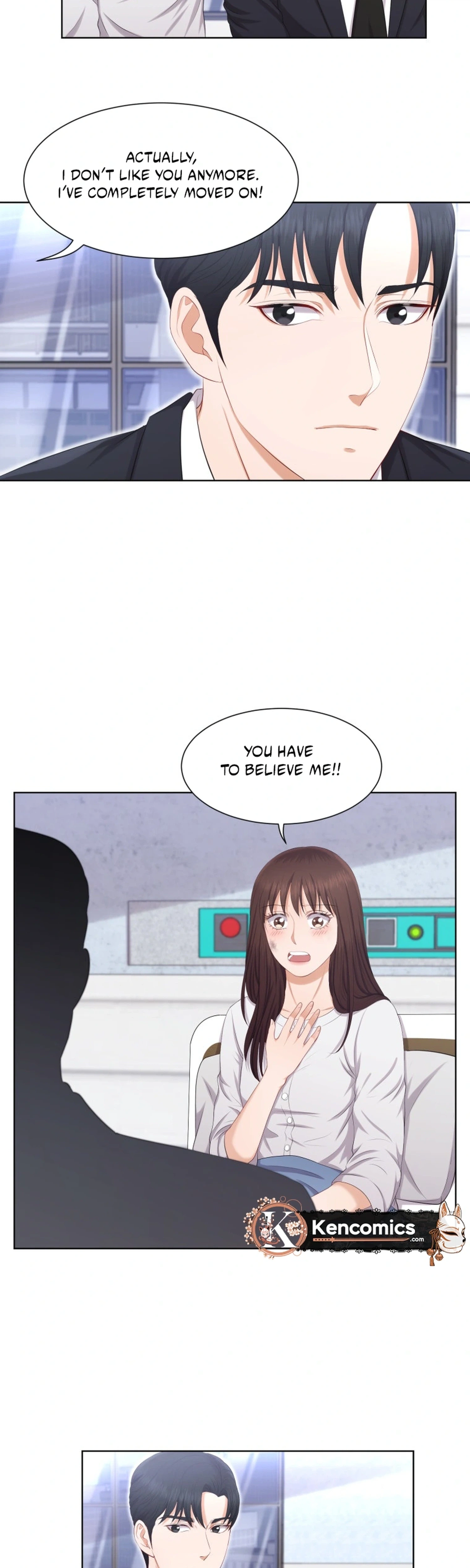 I Need a Bride Chapter 13 Page 5