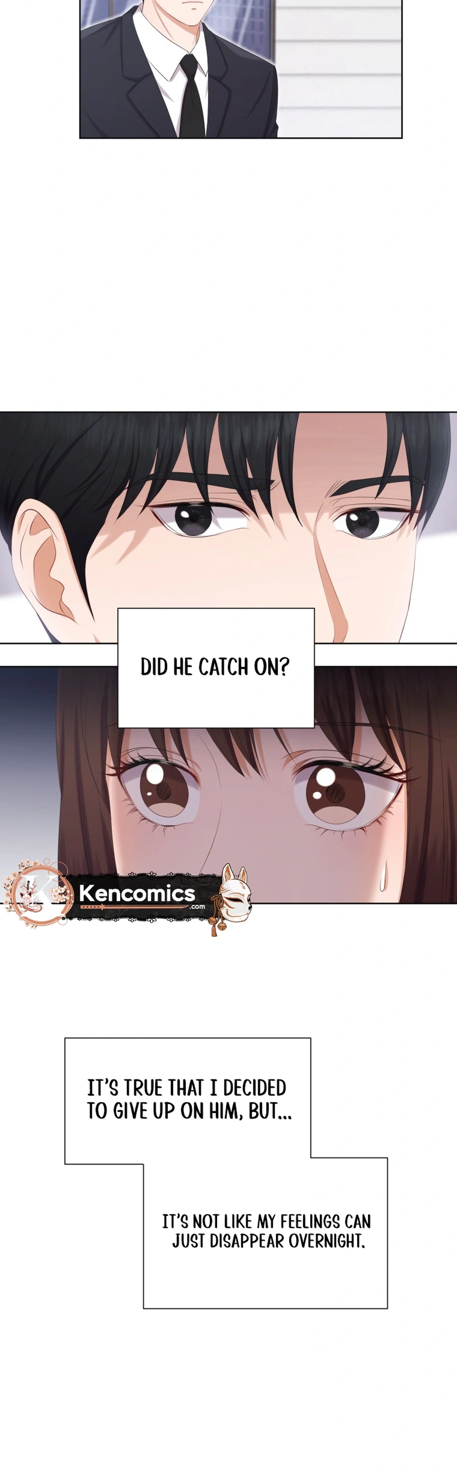 I Need a Bride Chapter 13 Page 6