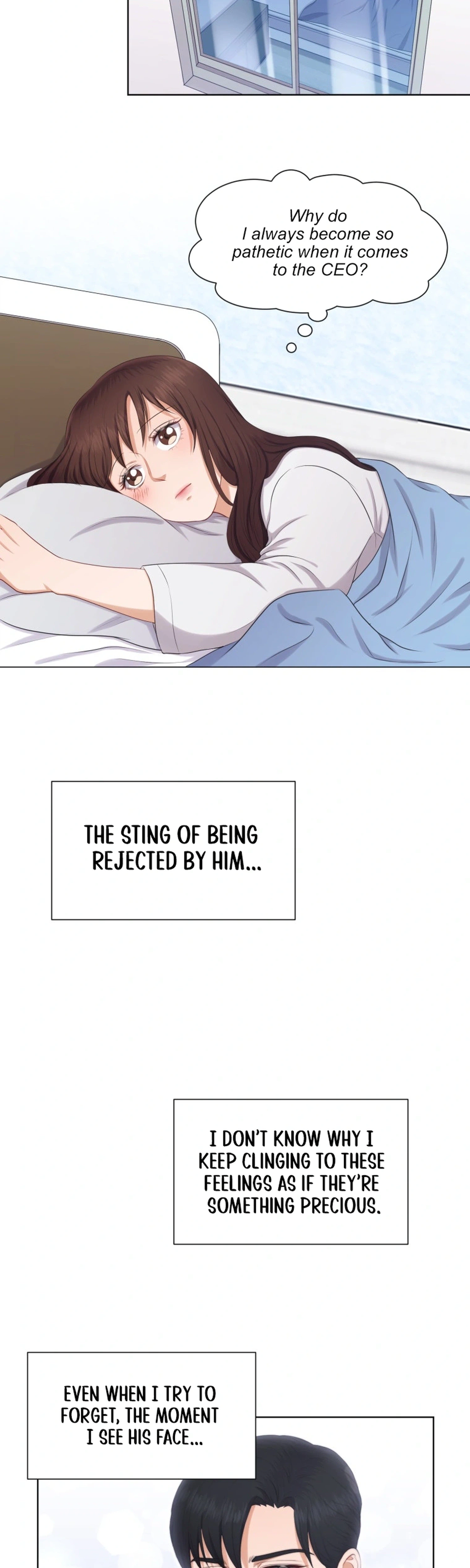 I Need a Bride Chapter 13 Page 24