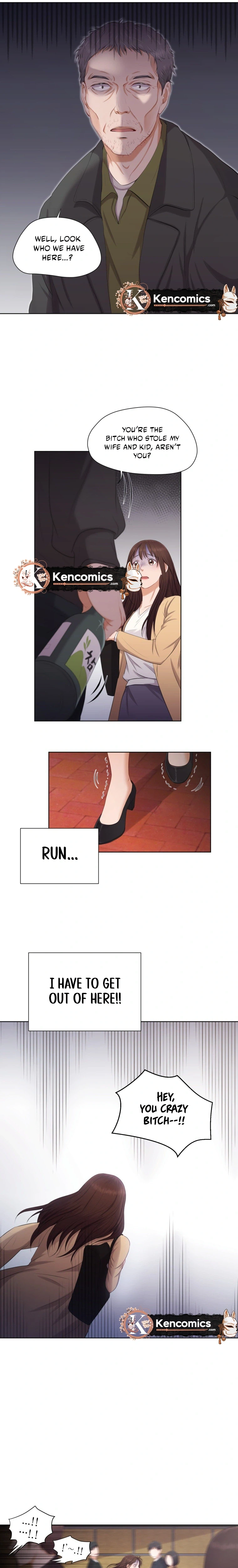 I Need a Bride Chapter 7 Page 16