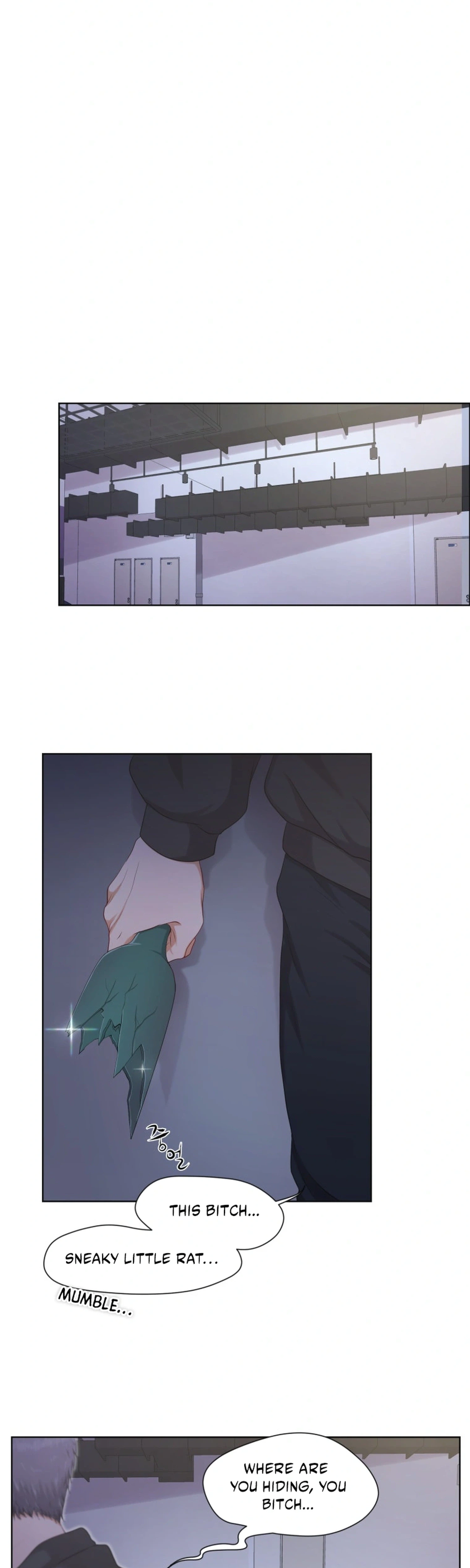 I Need a Bride Chapter 7 Page 20