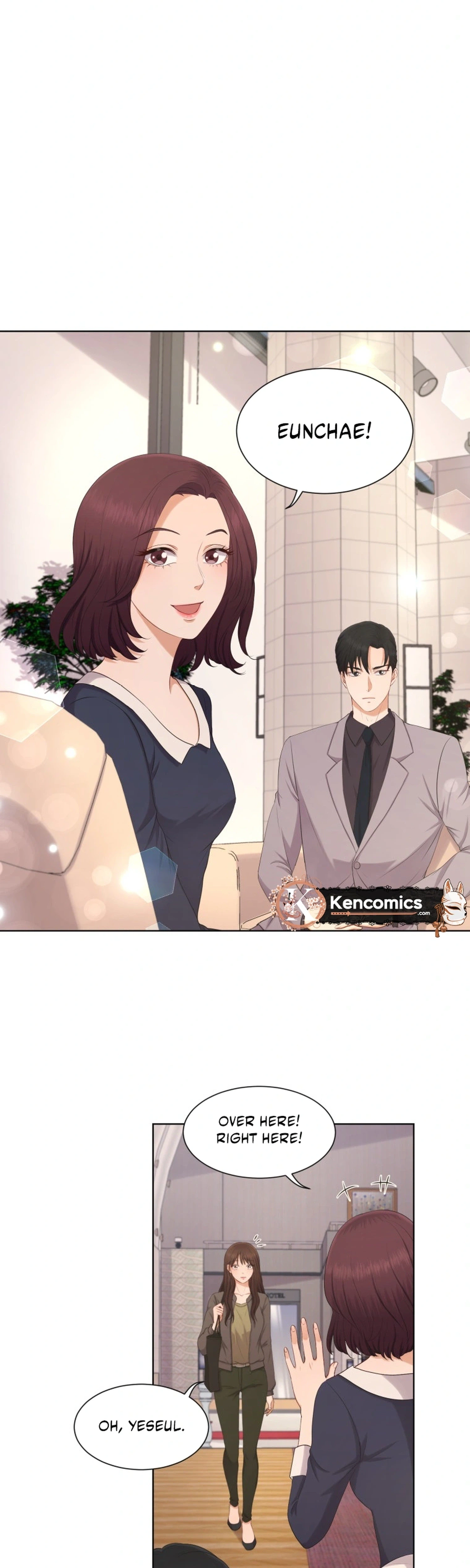 I Need a Bride Chapter 10 Page 2